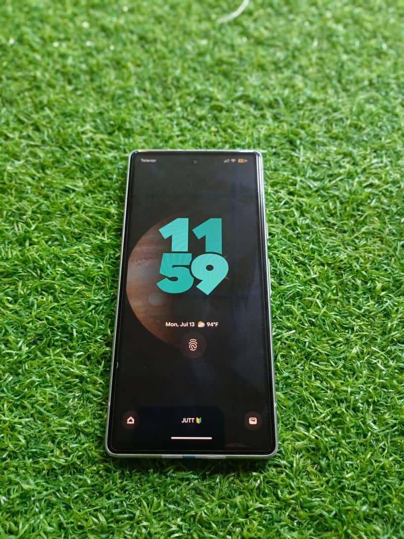 Google Pixel 7a 7