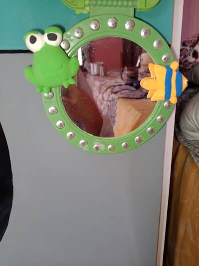 Craft cute mirror