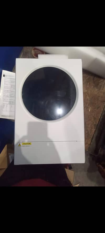 HMK plus 3.6kw hybrid off grid solar inverter 24v