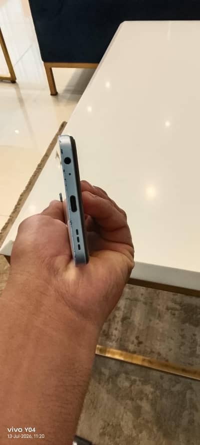Itel s665l