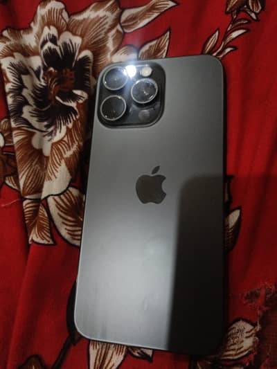 Apple iPhone 15 Pro Max