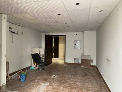 A Prime Location Office At Affordable Price Awaits You