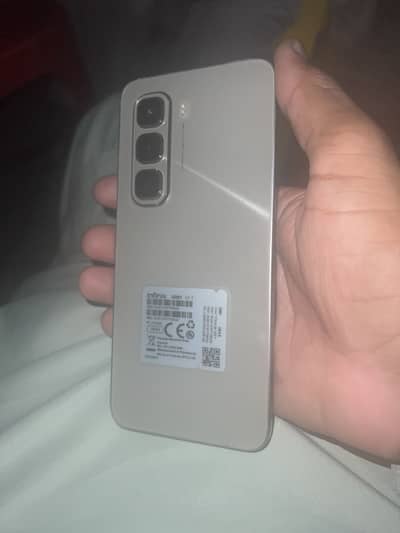 Infinix Hot 50 Pro