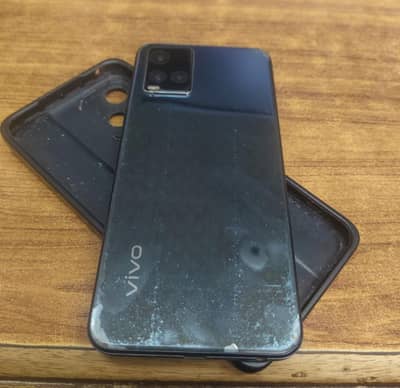 Vivo Y33s