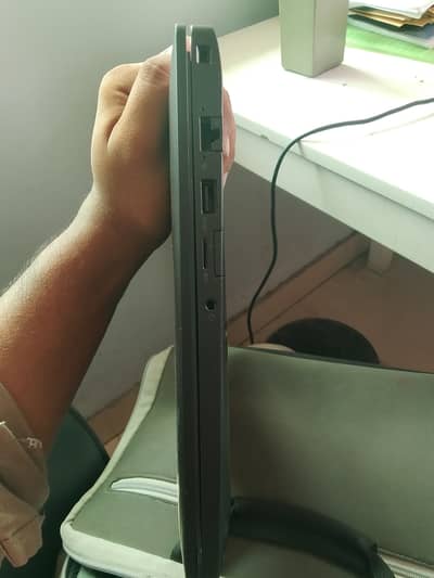 Dell Latitude 7490 | Core i5 8th Gen | 16GB RAM | 256GB SSD | Touch Sc
