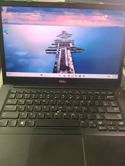 Dell Latitude 7490 | Core i5 8th Gen | 16GB RAM | 256GB SSD | Touch Sc