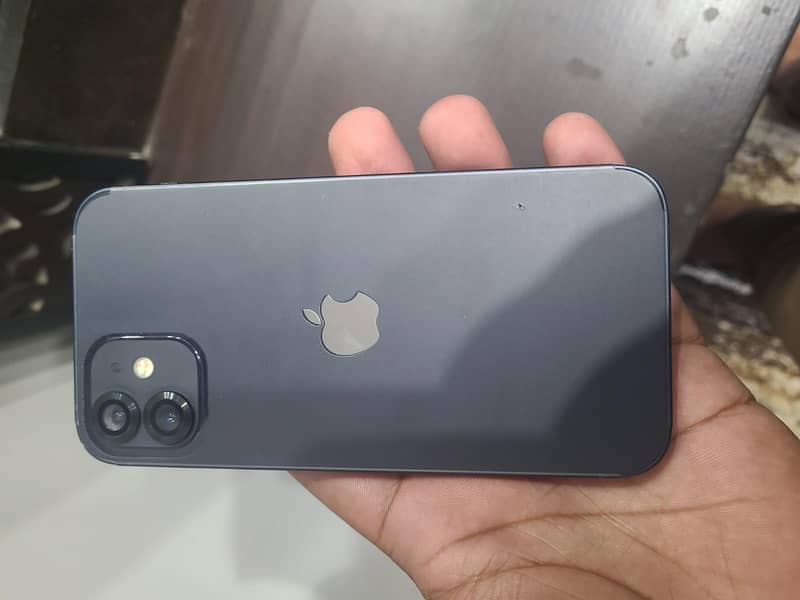 Apple iPhone 12 0