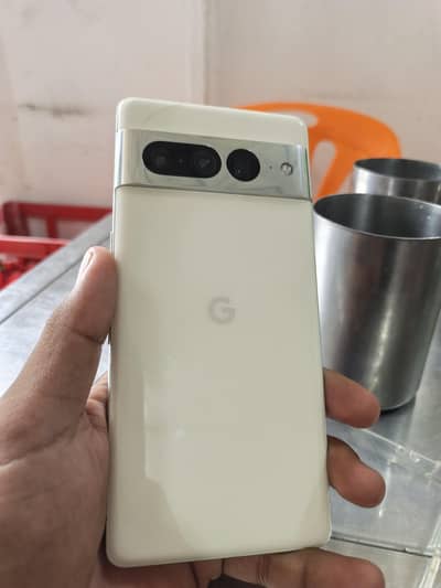 Google Pixel 7 Pro