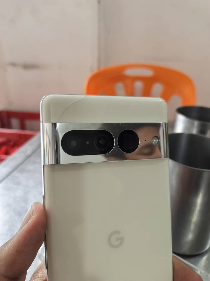 Google Pixel 7 Pro 1