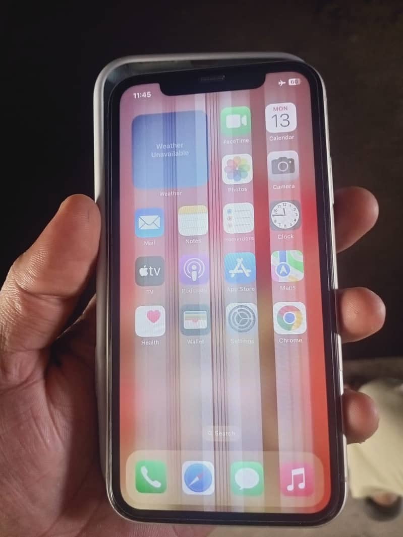 Apple iPhone 11 3