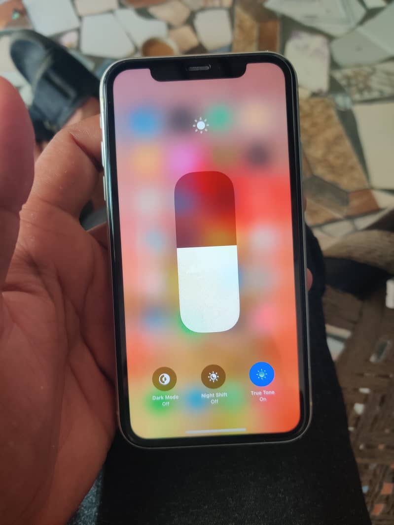 Apple iPhone 11 4
