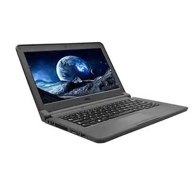 DELL i3 TOUCHSCREEN LAPTOP