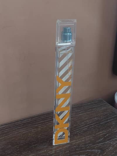 DKNY Women Summer 2021 Limited edition Eau de Toilette