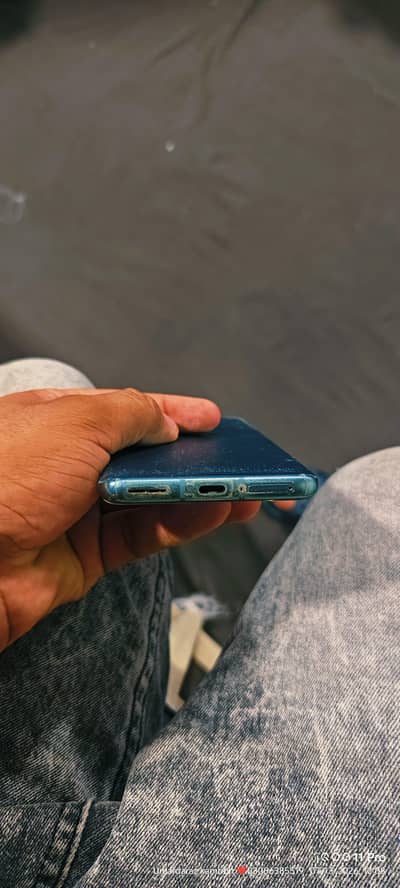 OnePlus 10 pro 12+12/256 GB 03193486386