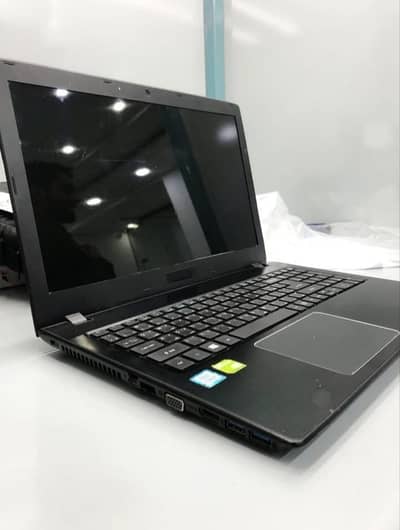 Acer Aspire Core i5 7th Gen | 8GB RAM | 256GB SSD | 2GB NVIDIA Graphic