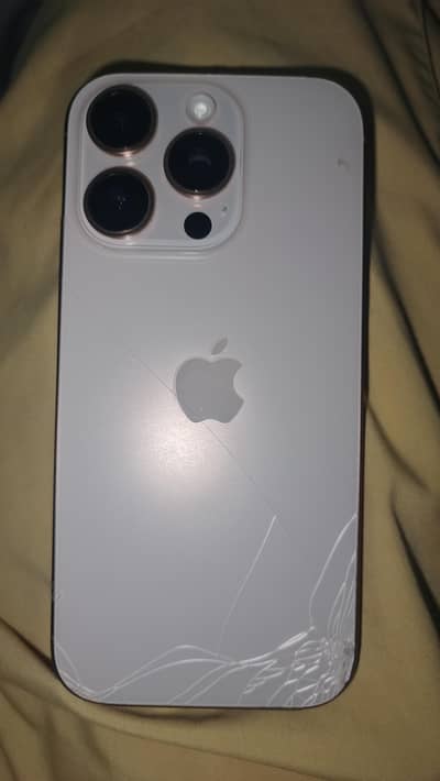 I phone 16 pro jv