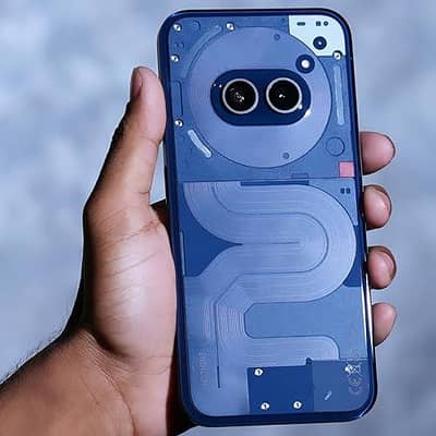 Nothing Phone 2a