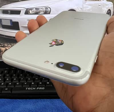 Apple iPhone 7 Plus