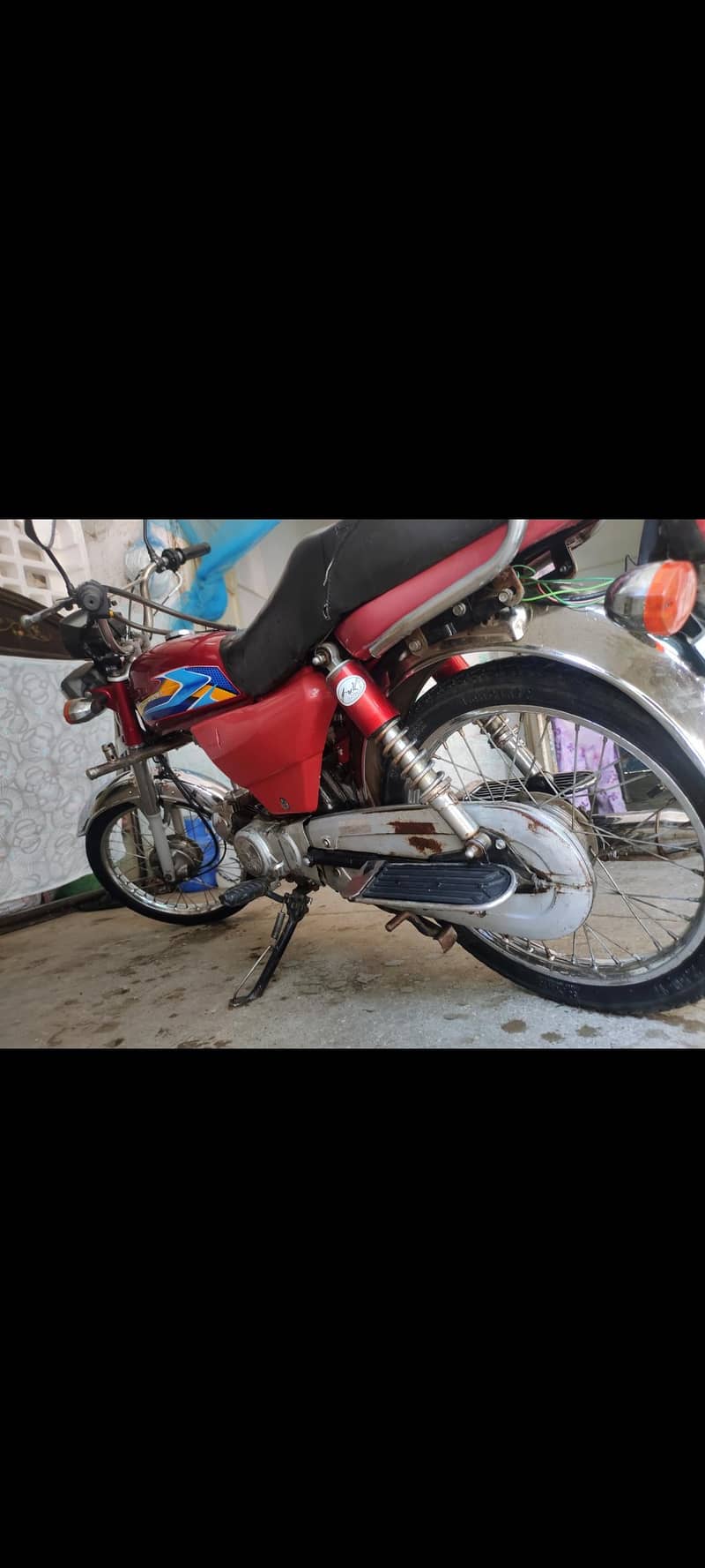 motorcycle 2