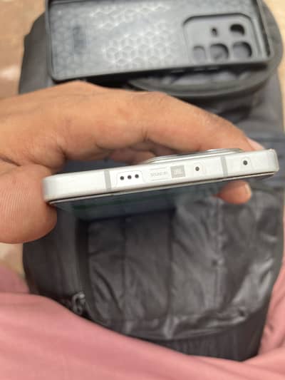 Infinix Note 50 Pro
