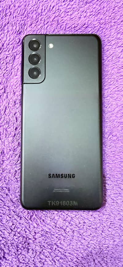 Samsung Mobile S21 Plus