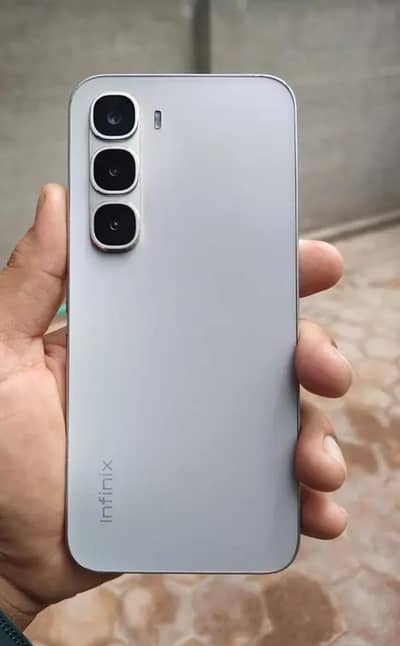 Infinix hot 60 pro Plus