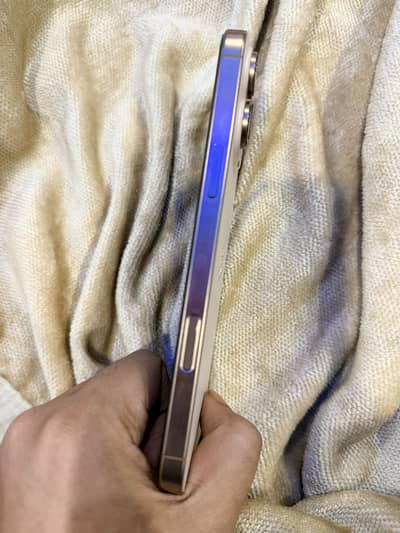 Apple iPhone 16 Pro Max dual physical pta approved