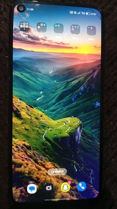 OPPO Reno 5 5G
