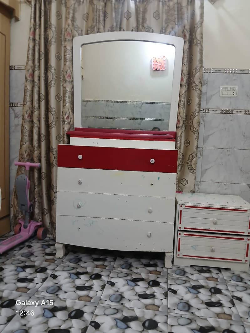 bed set without matress 1