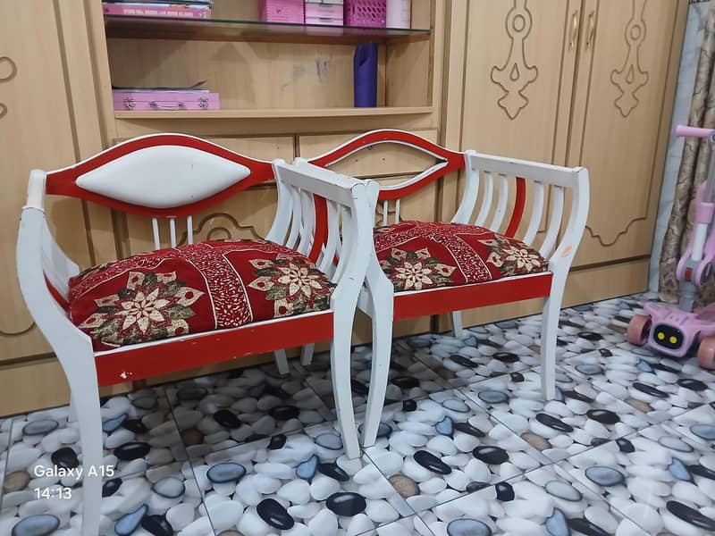 bed set without matress 3
