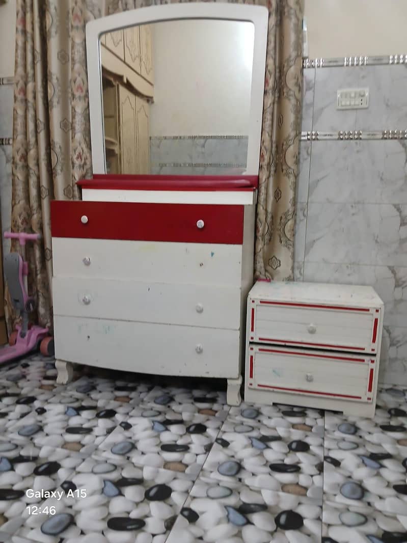 bed set without matress 4