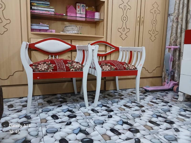 bed set without matress 5