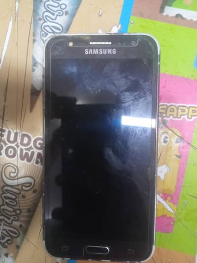 Samsung Mobile Galaxy3