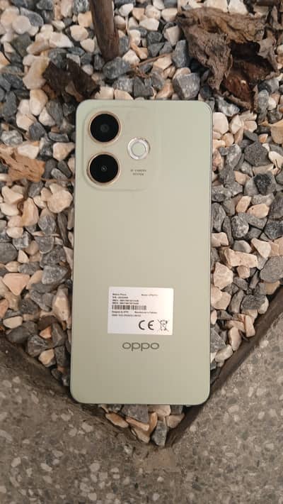 OPPO A5 Pro