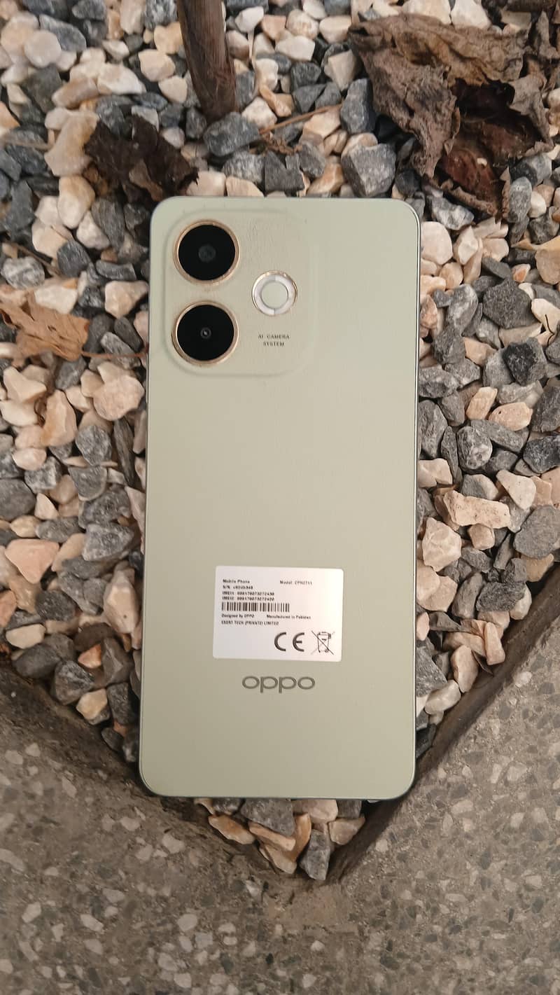 OPPO A5 Pro 0