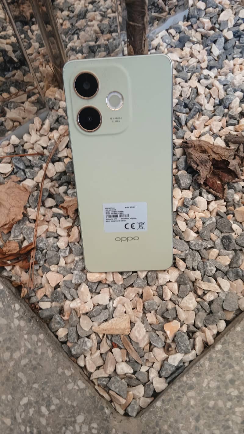 OPPO A5 Pro 1