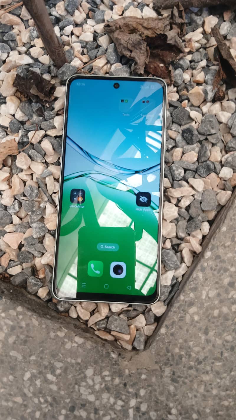 OPPO A5 Pro 2