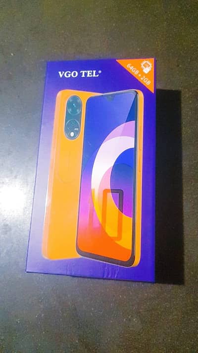 VGO TEL Note 10