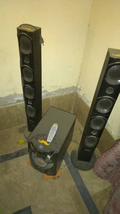 Audionic rb110