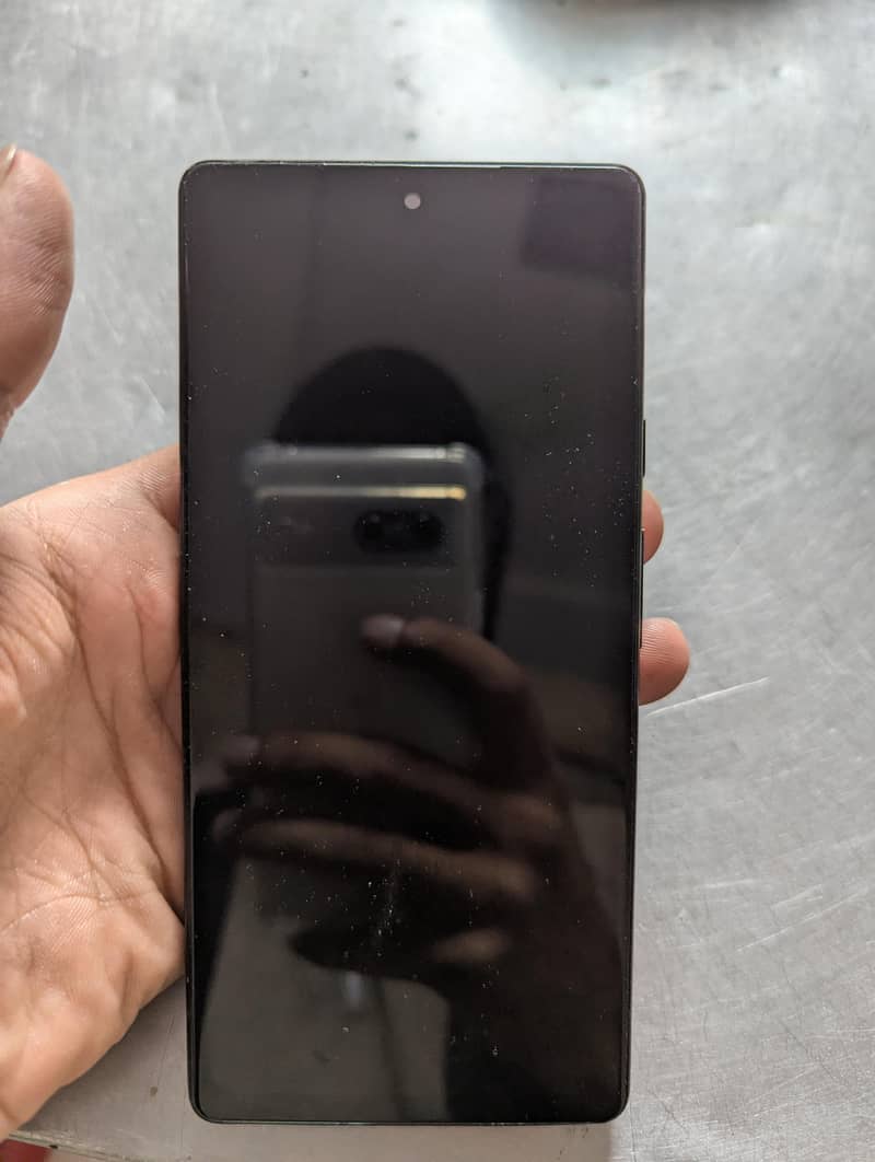 Google Pixel 6 1