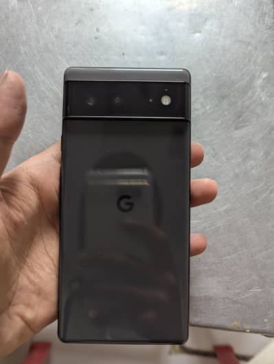 Google Pixel 6