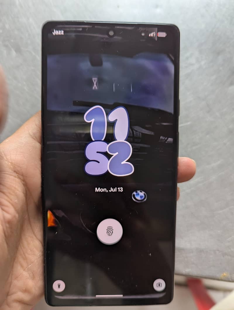 Google Pixel 6 4