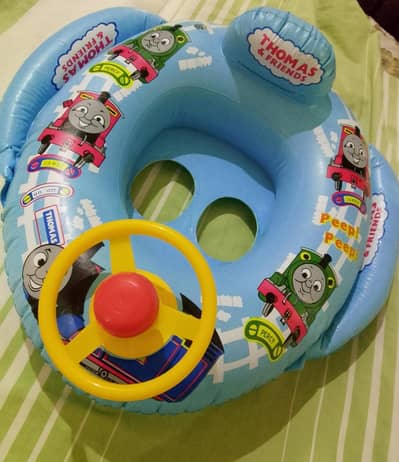 Baby Floating Tube