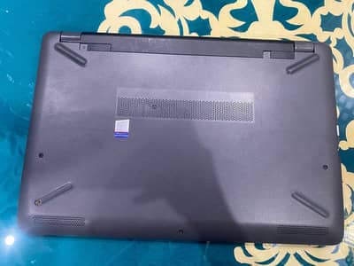 hp  250 G 6