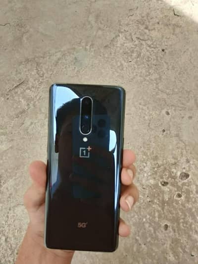 One Plus 8 5G