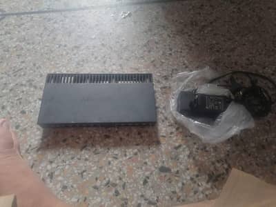 MikroTik 4011 for sale