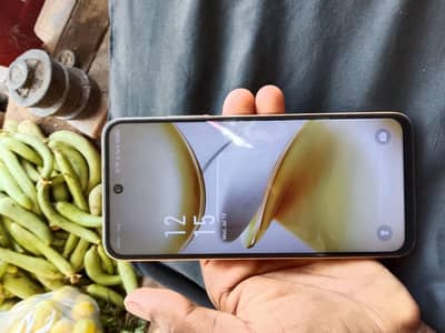 Infinix Smart 9