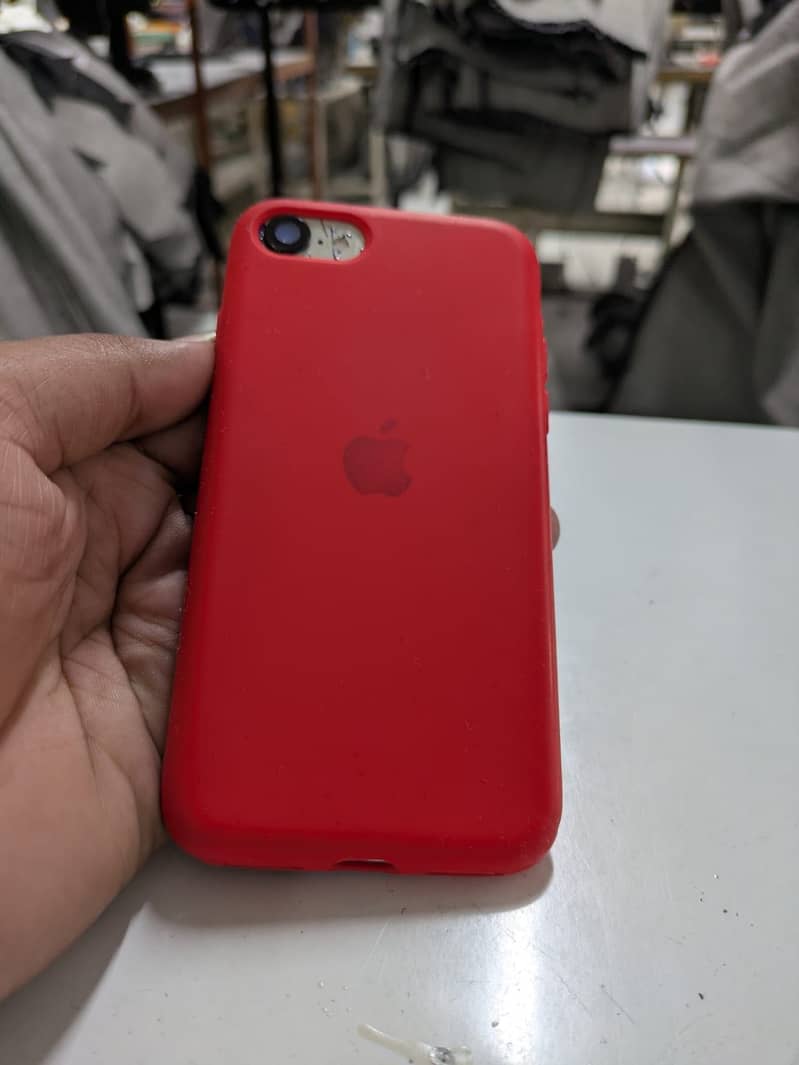 Apple iPhone 8 0