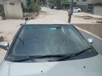 civic 2005