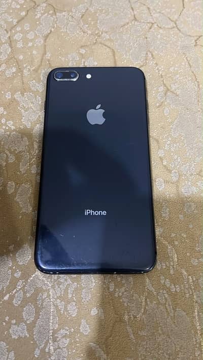 Apple iPhone 8 Plus Pta approve factory